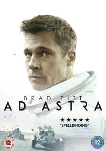 Poster of Ad Astra